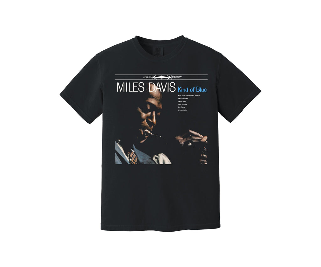 Miles Davis Heavyweight Kind Blue Modal Jazz Freddie Freeloader Blue Green Blues Flamenco Sketches (4)