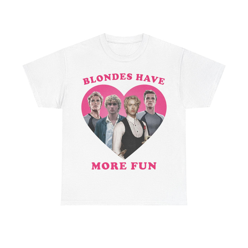 Blondes More Peeta Mellark Coriolanus Snow Finnick Odair Haymitch 2026 Pink (3)
