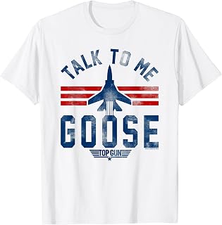 Talk Goose Unisex T-shirt, Sweatshirt, Hoodie (1)