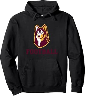 Pillager Huskies Football Unisex T-shirt, Sweatshirt, Hoodie (1)