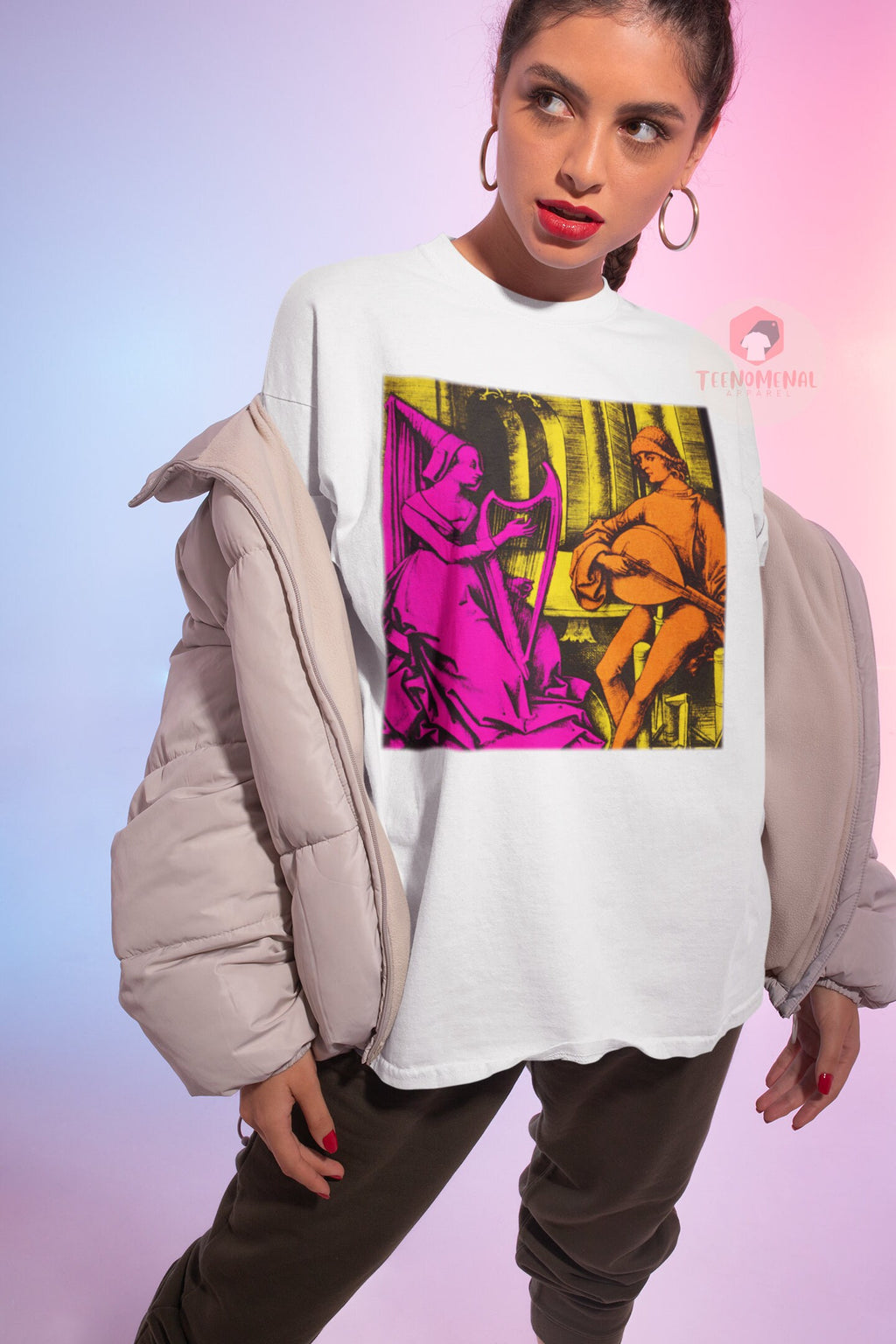 Tv Girl Summer'S Album Tee Music Band Merch Artist Poster Fans (3)