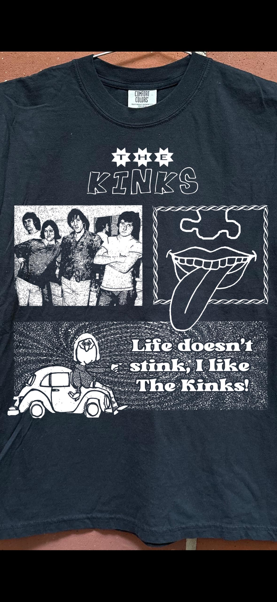 Nks Fan Art Unisex T-shirt, Sweatshirt, Hoodie (2)