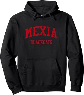 Mexia School Hs Mexia Tx Vintage Sports Unisex T-shirt, Sweatshirt, Hoodie (1)