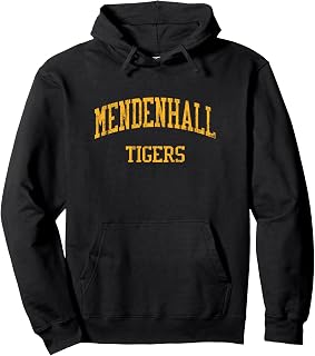 Mendenhall School Hs Mendenhall Ms Vintage Sports Unisex T-shirt, Sweatshirt, Hoodie (1)