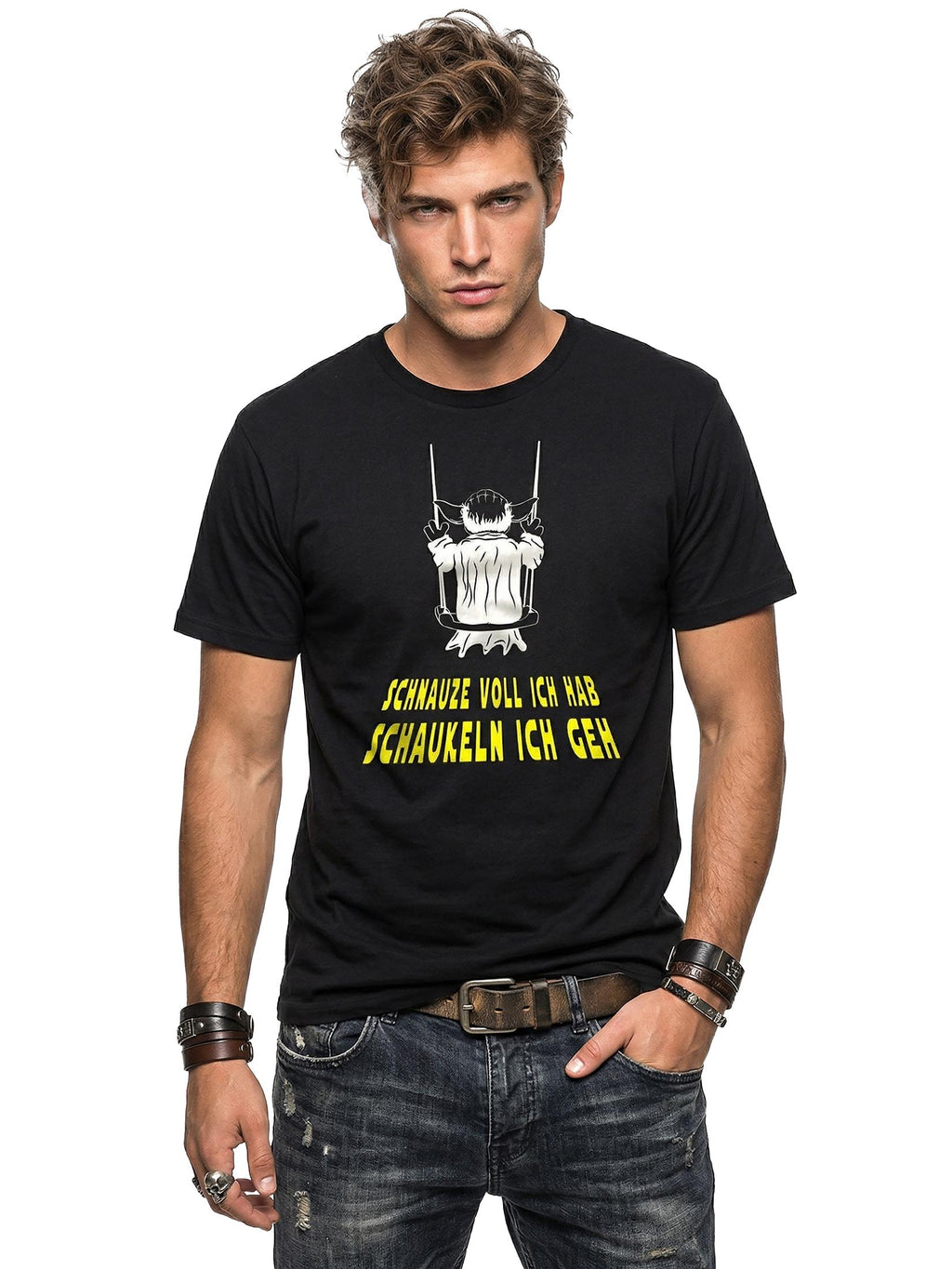 Nerd Shut Rocking Am Black S-Xxxxxl Unisex T-shirt, Sweatshirt, Hoodie (3)