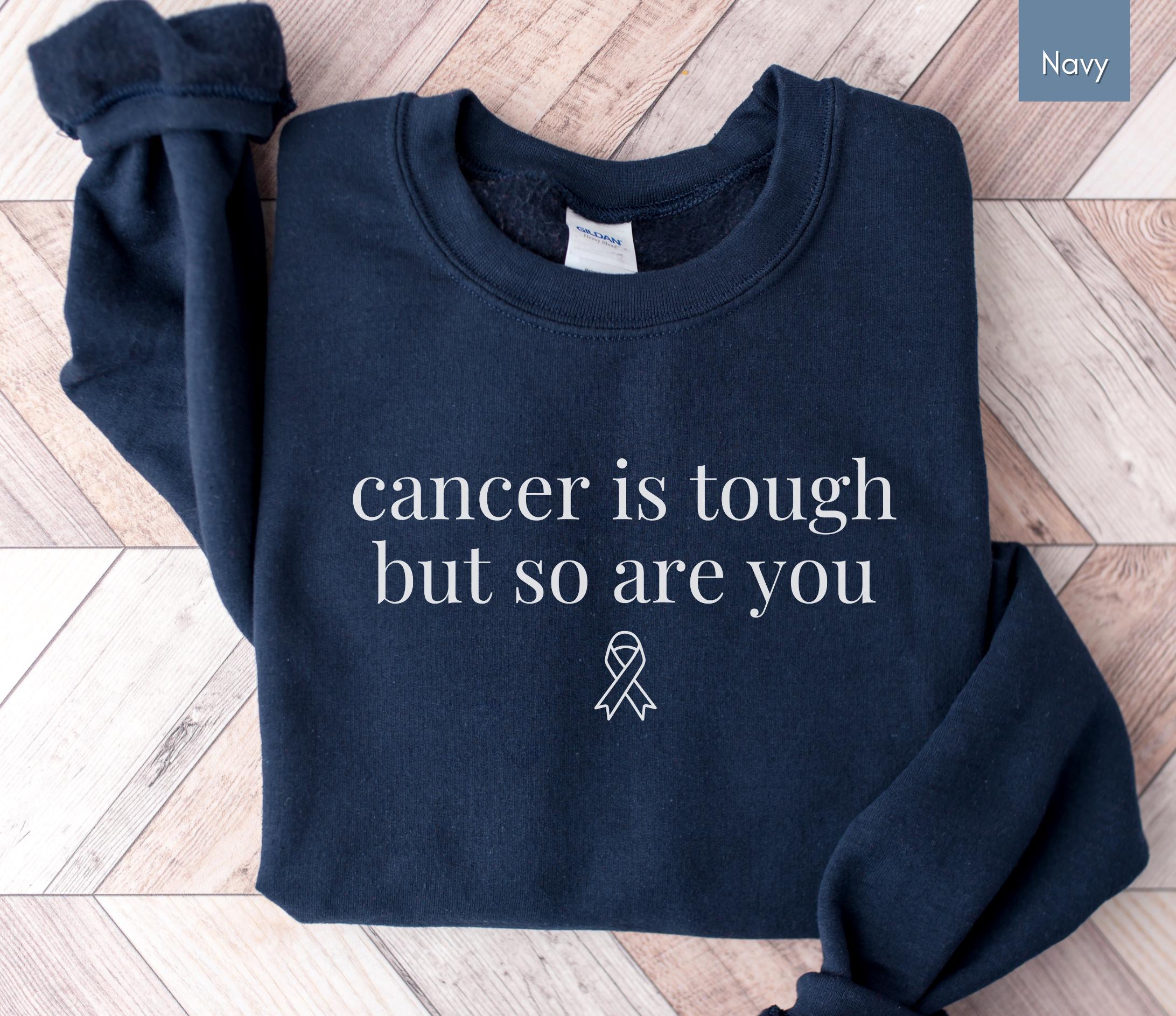 Cancer Awareness Breast Cancer Oncology Nurse Cancer Ribbon Cancer Encouragement Cancer Nurse Tee Nurse (2)