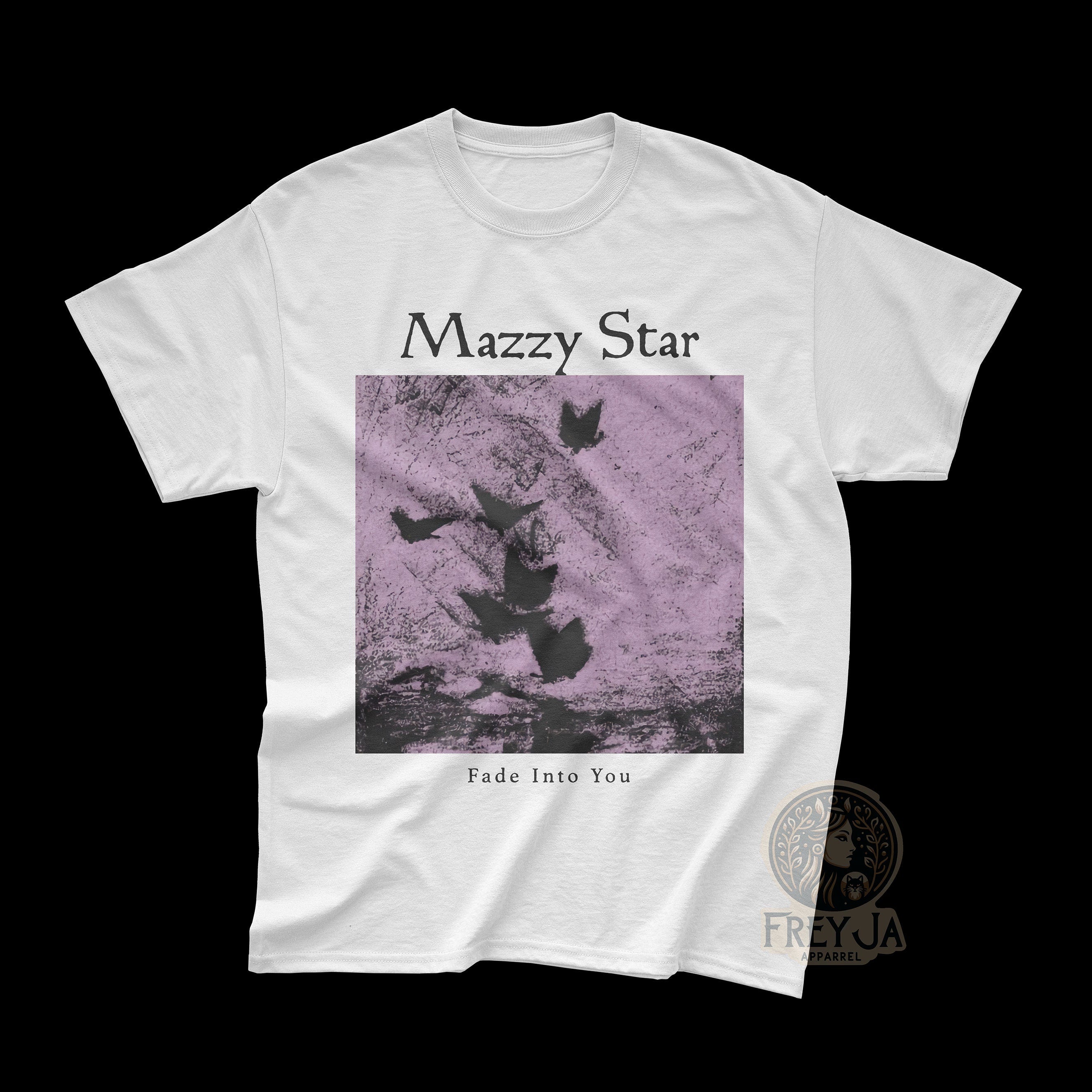 Mazzy Star Rock Music Band Tee Music Tonight Might See Album Merch (4)
