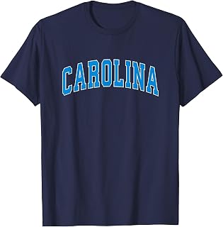 Carolina Throwback Unisex T-shirt, Sweatshirt, Hoodie (1)