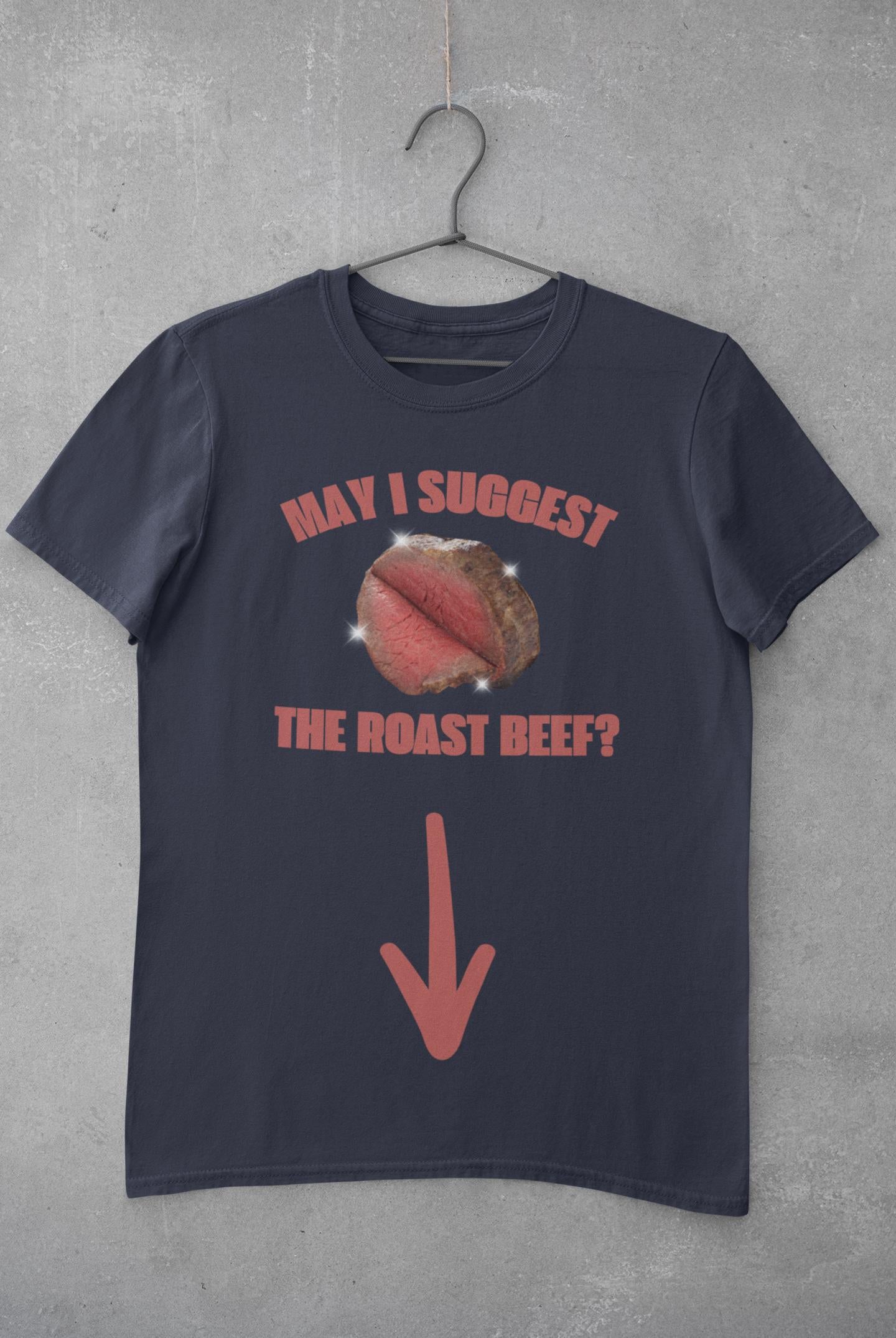 Roast Beef May Suggest Prank Gag Exchange Unhinged Inappropriate Sayings Bachelor Party (3)