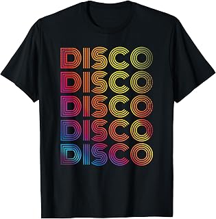 70'S 80s Disco Dancing Party Vintage Retro Old School Unisex T-shirt, Sweatshirt, Hoodie (1)