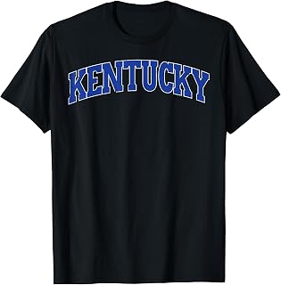 Kentucky Teen Unisex T-shirt, Sweatshirt, Hoodie (1)