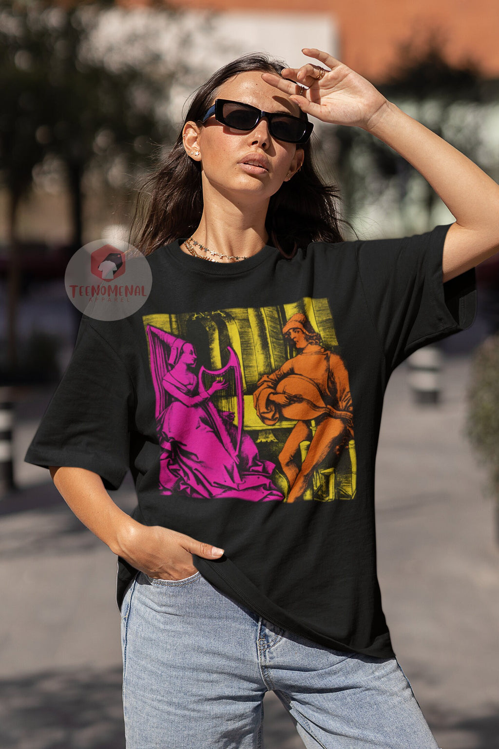 Tv Girl Summer'S Album Tee Music Band Merch Artist Poster Fans (4)