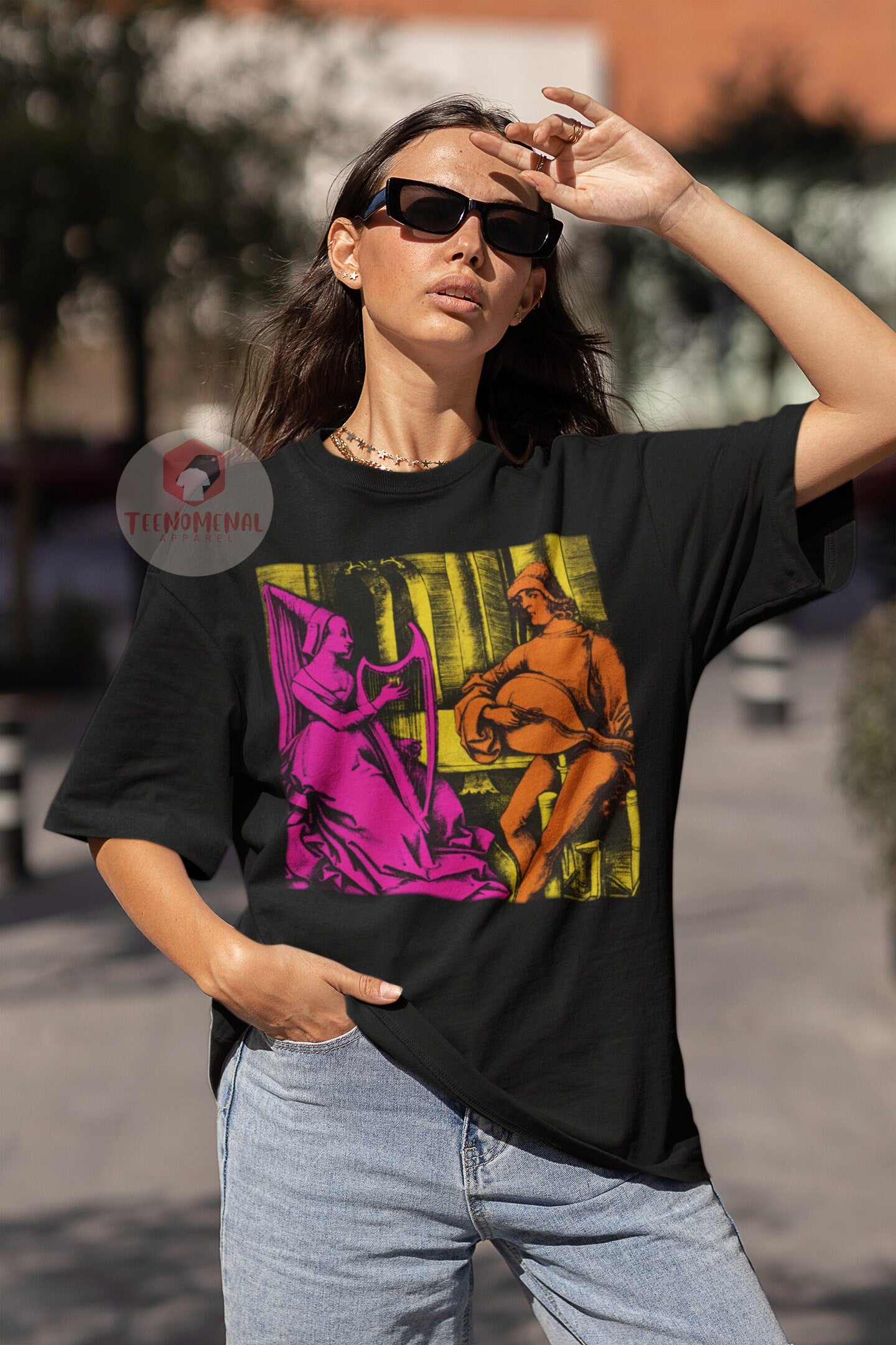 Tv Girl Summer'S Album Tee Music Band Merch Artist Poster Fans (4)