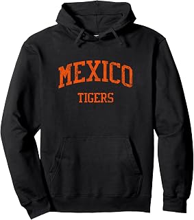 Mexico School Hs Mexico Ny Vintage Sports Unisex T-shirt, Sweatshirt, Hoodie (1)