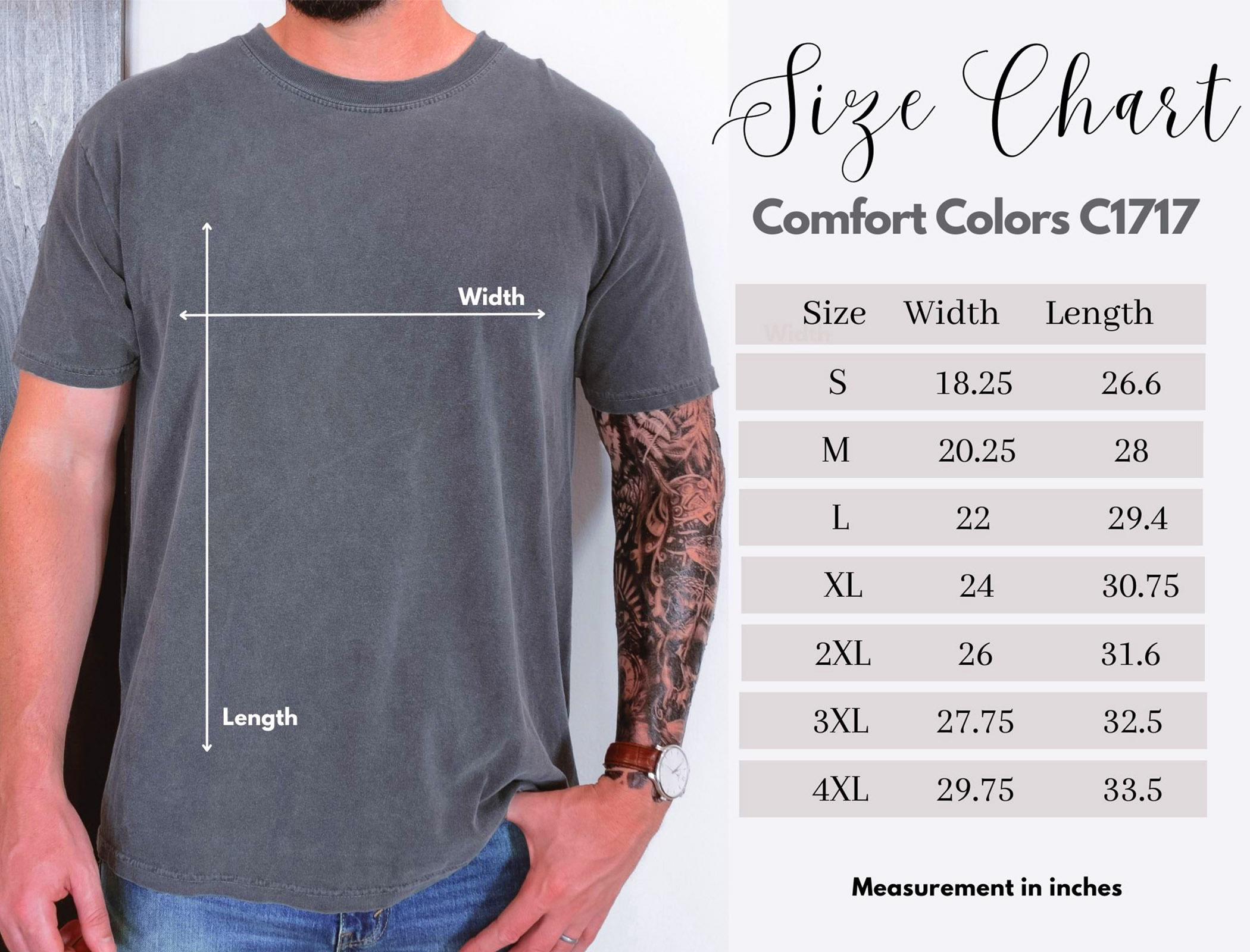 Vintage Trout 90s Fishing Mountain River Landscape Comfort Colors Tee Retro Fisherman Outdoor Fisherman (3)