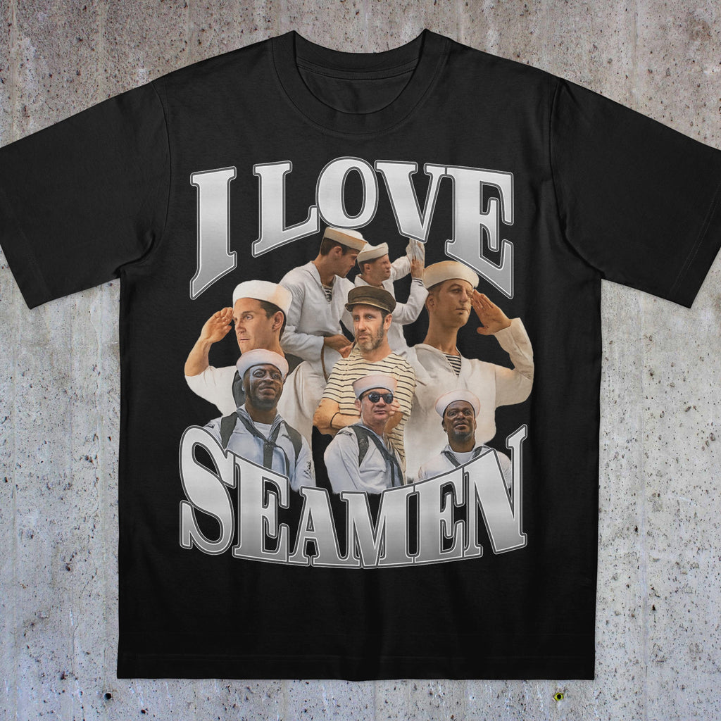 Love Seamen Cringe Meme Offensive Aggressive Ironic Misspelled (1)
