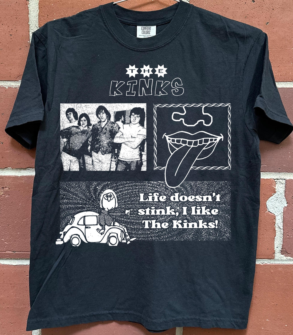 Nks Fan Art Unisex T-shirt, Sweatshirt, Hoodie (1)