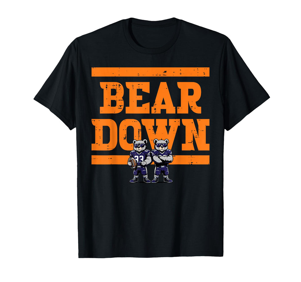Bear Teen Unisex T-shirt, Sweatshirt, Hoodie (1)