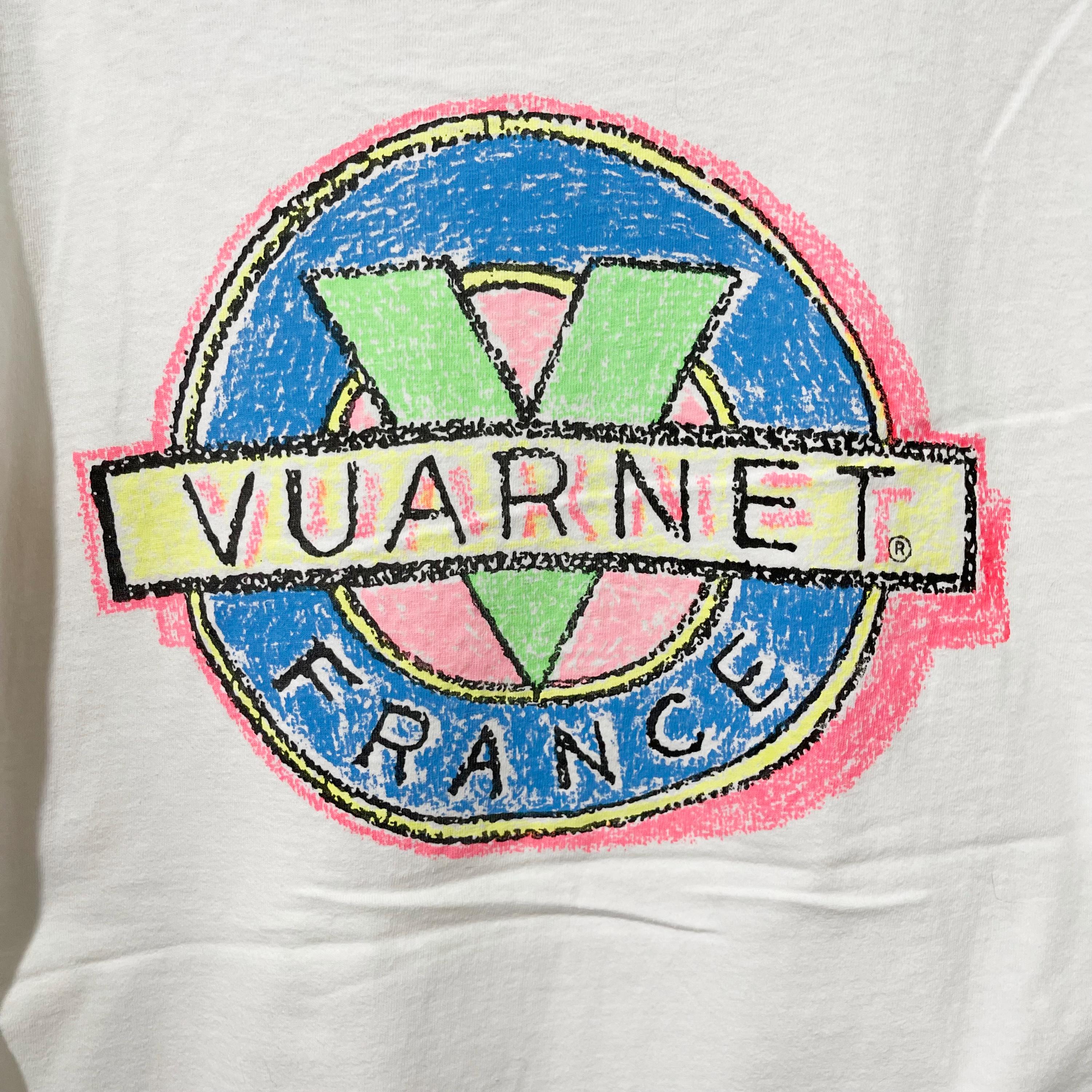 Vintage 90s Vuarnet France Size Xl Unisex T-shirt, Sweatshirt, Hoodie (2)