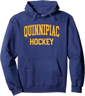 Quinnipiac University Bobcats Hockey Unisex T-shirt, Sweatshirt, Hoodie (1)
