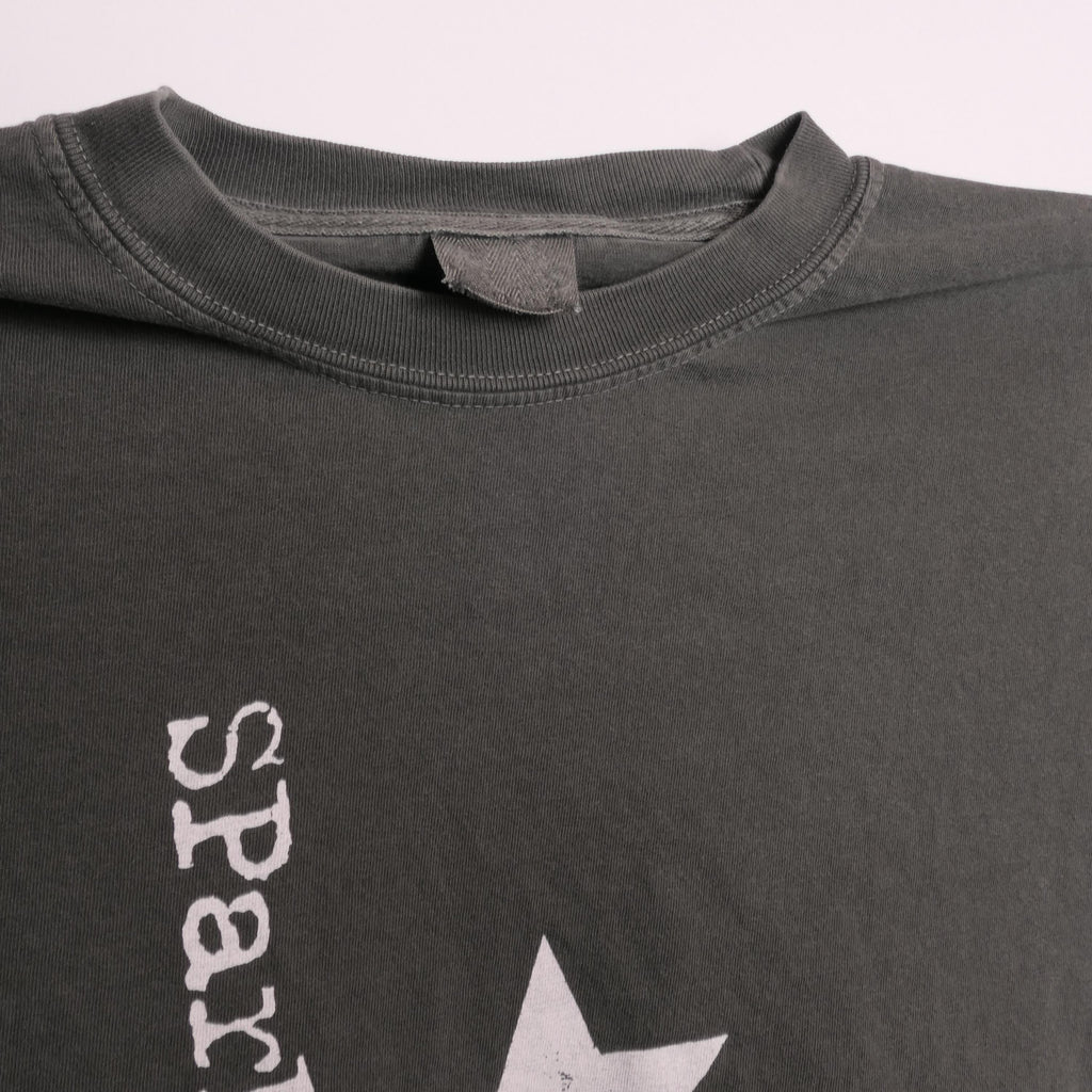 Sparklehorse Band Tee Ultra Faded Post Punk American Indie Alternative Rock Roll Band Heavyweight Someday Treat Good Xl (4)