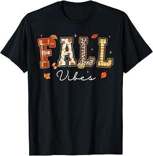 Fall Vintage Autumn Pumpkin Unisex T-shirt, Sweatshirt, Hoodie (1)