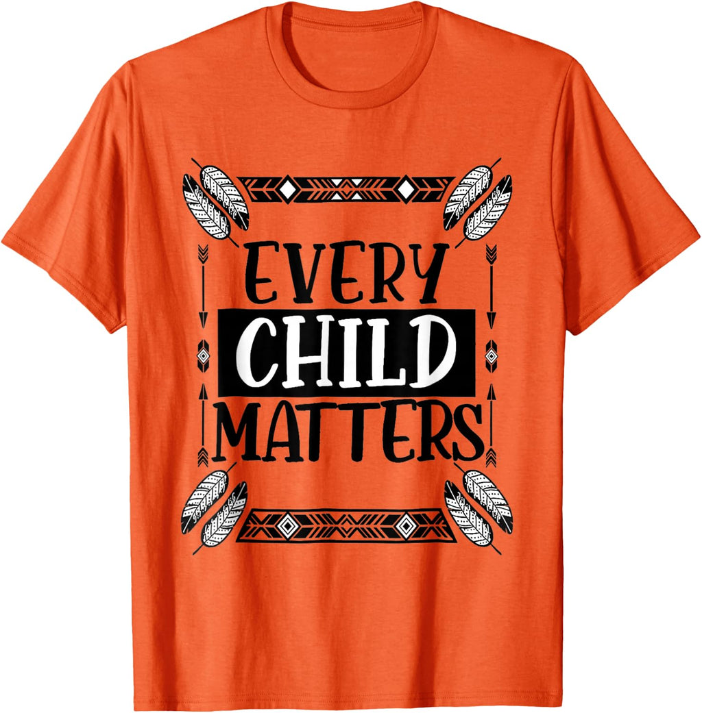 Every Orange Day Child Kindness Matter Anti Bully Unisex T-shirt, Sweatshirt, Hoodie (1)