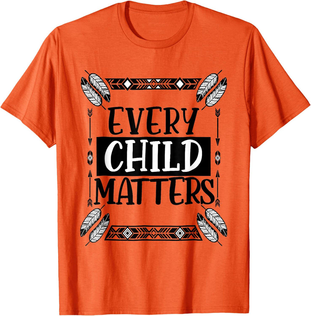 Every Orange Day Child Kindness Matter Anti Bully Unisex T-shirt, Sweatshirt, Hoodie (1)