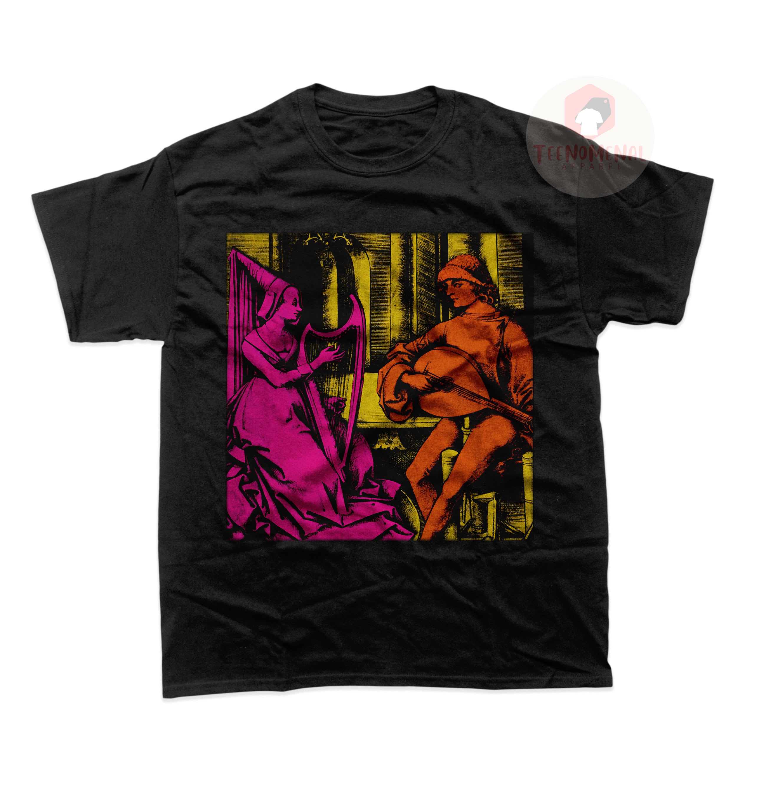 Tv Girl Summer'S Album Tee Music Band Merch Artist Poster Fans (1)