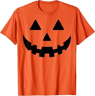 Vintage Jack Lantern Face Pumpkin Halloween Costume Unisex T-shirt, Sweatshirt, Hoodie (1)
