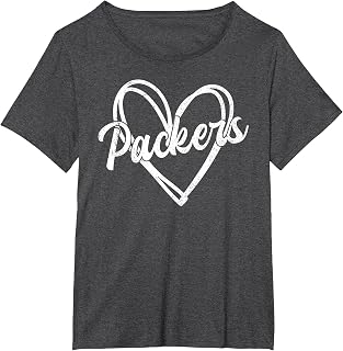 Retro Packers Vintage Heart Unisex T-shirt, Sweatshirt, Hoodie (1)