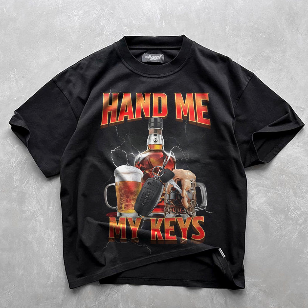 Hand Keys Meme Tee Offensive Humor Unisex T-shirt, Sweatshirt, Hoodie (1)
