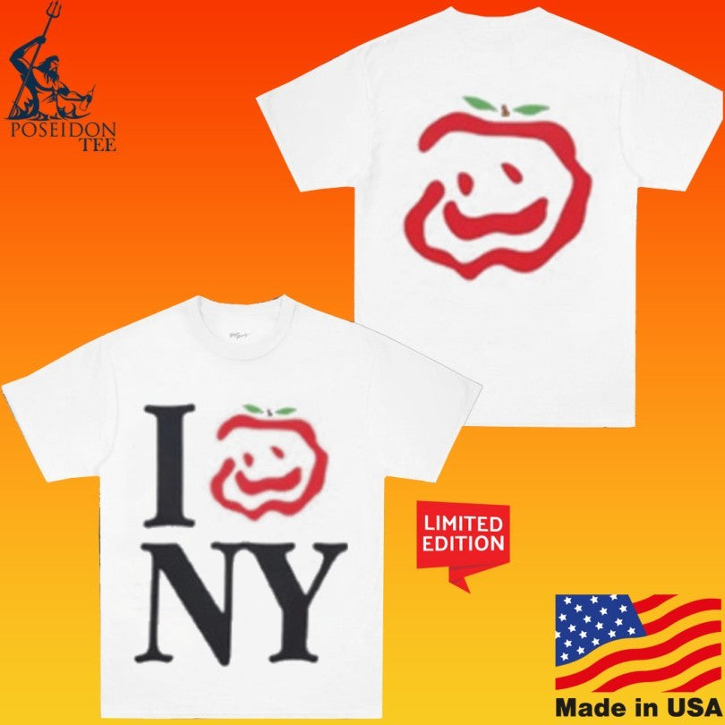 Drmers Nyc Drmer T-shirt