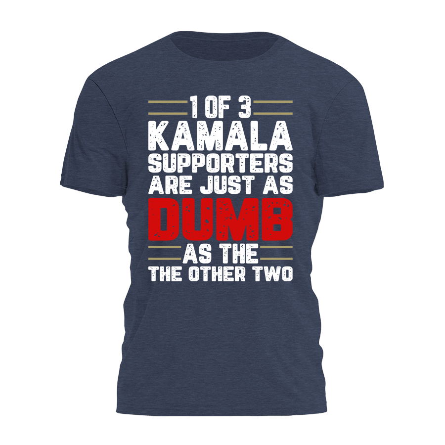 1 of 3 Kamala Supporters Tee - 2861 Hoodie, Sweatshirt | PodTeesHub.com