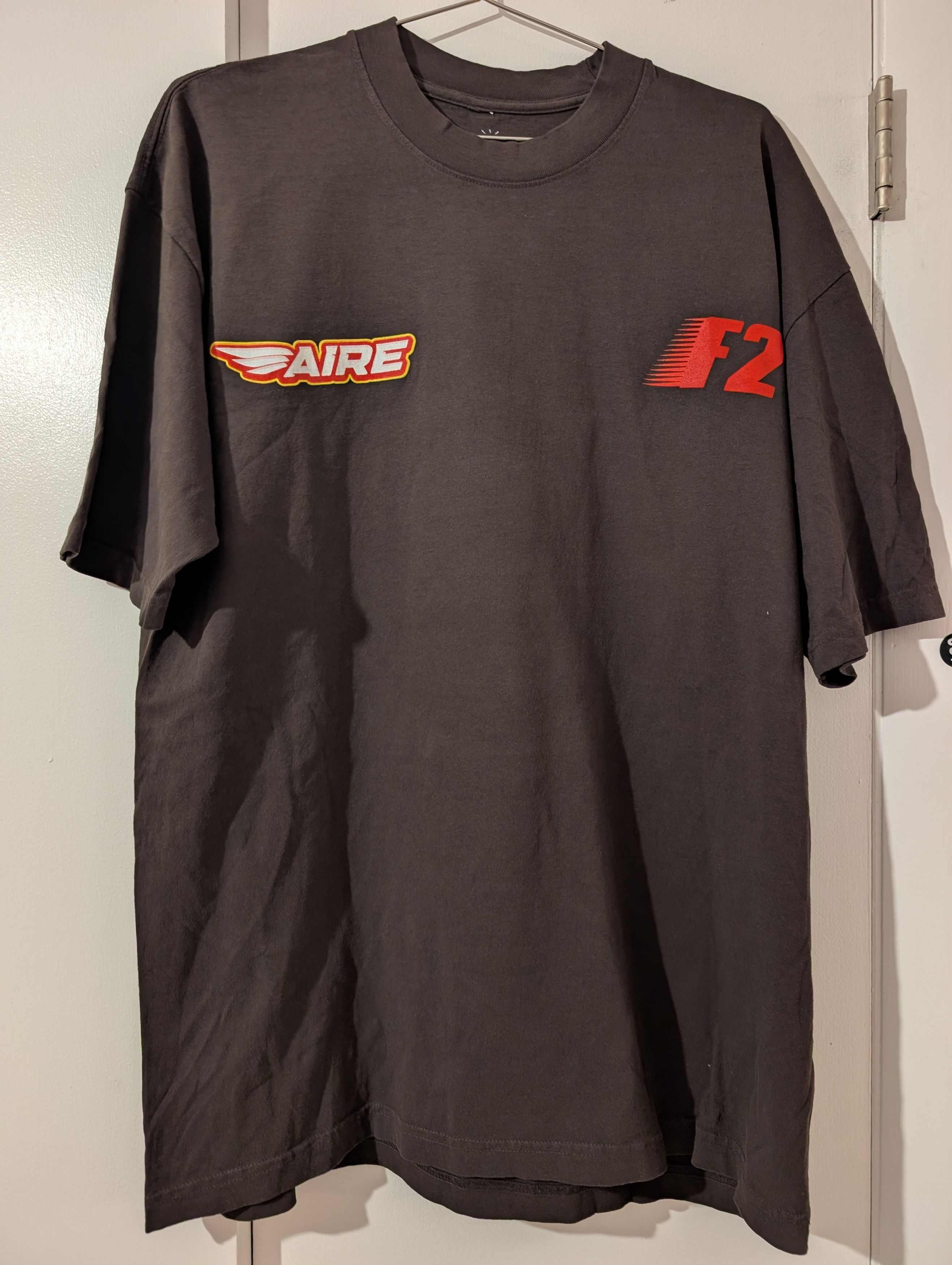 Scott Travis Scott Friend And Family F2 Aire T-Shirts, Hoodie, Sweatshirt | PodTeesHub.com