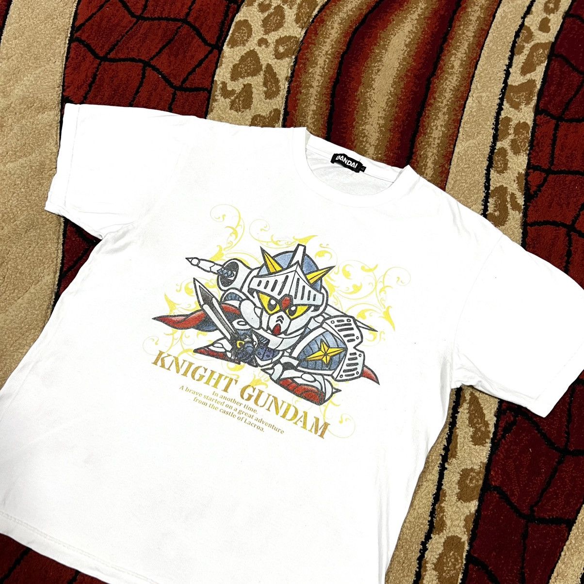 Anime Vintage Gundam Bandai Anime Rare T-Shirts, Hoodie, Sweatshirt