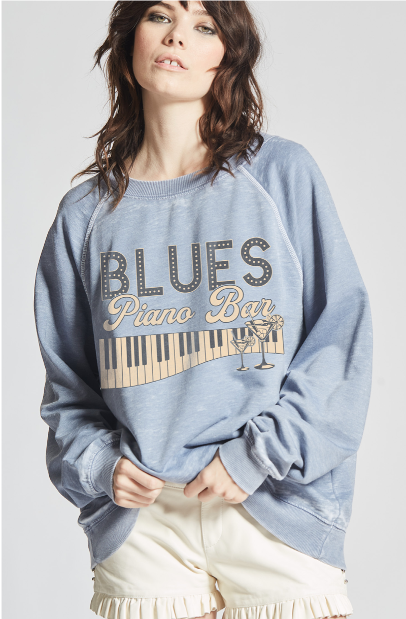 302834 - 1130 Blues Piano Bar Graphic Sweatshirt T-Shirts, Hoodie | PodTeesHub.com