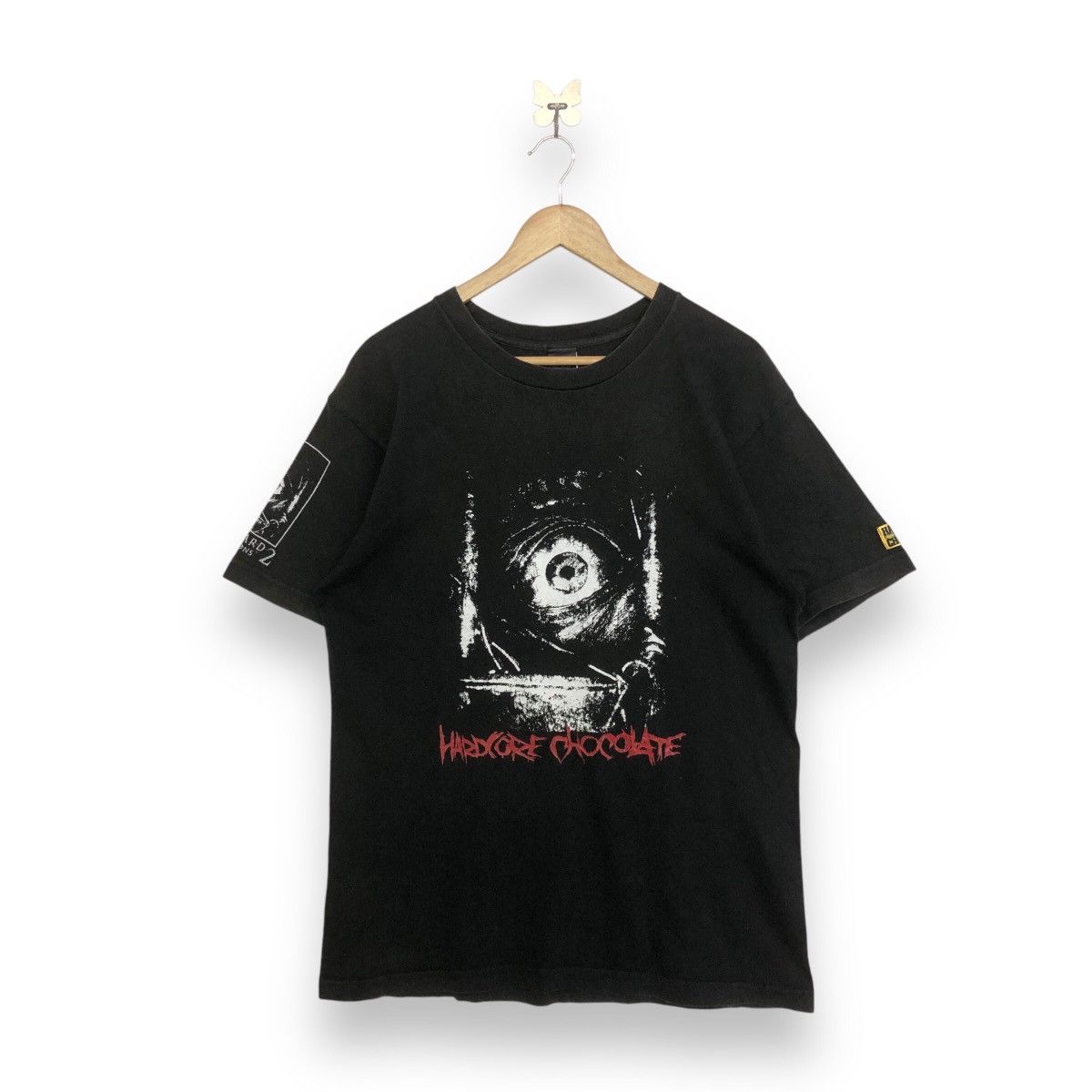 Resident Evil Revelations 2 Tshirt Hoodie, Sweatshirt | PodTeesHub.com