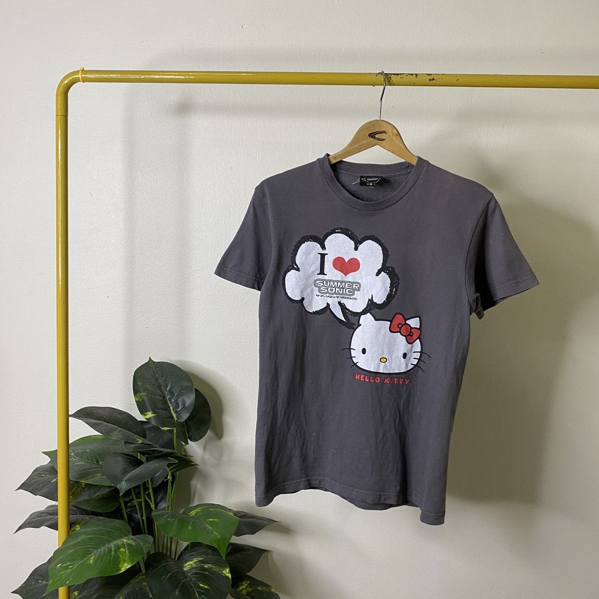 Summer Sonic Lollapalooza Concert T-Shirts, Hoodie, Sweatshirt | PodTeesHub.com