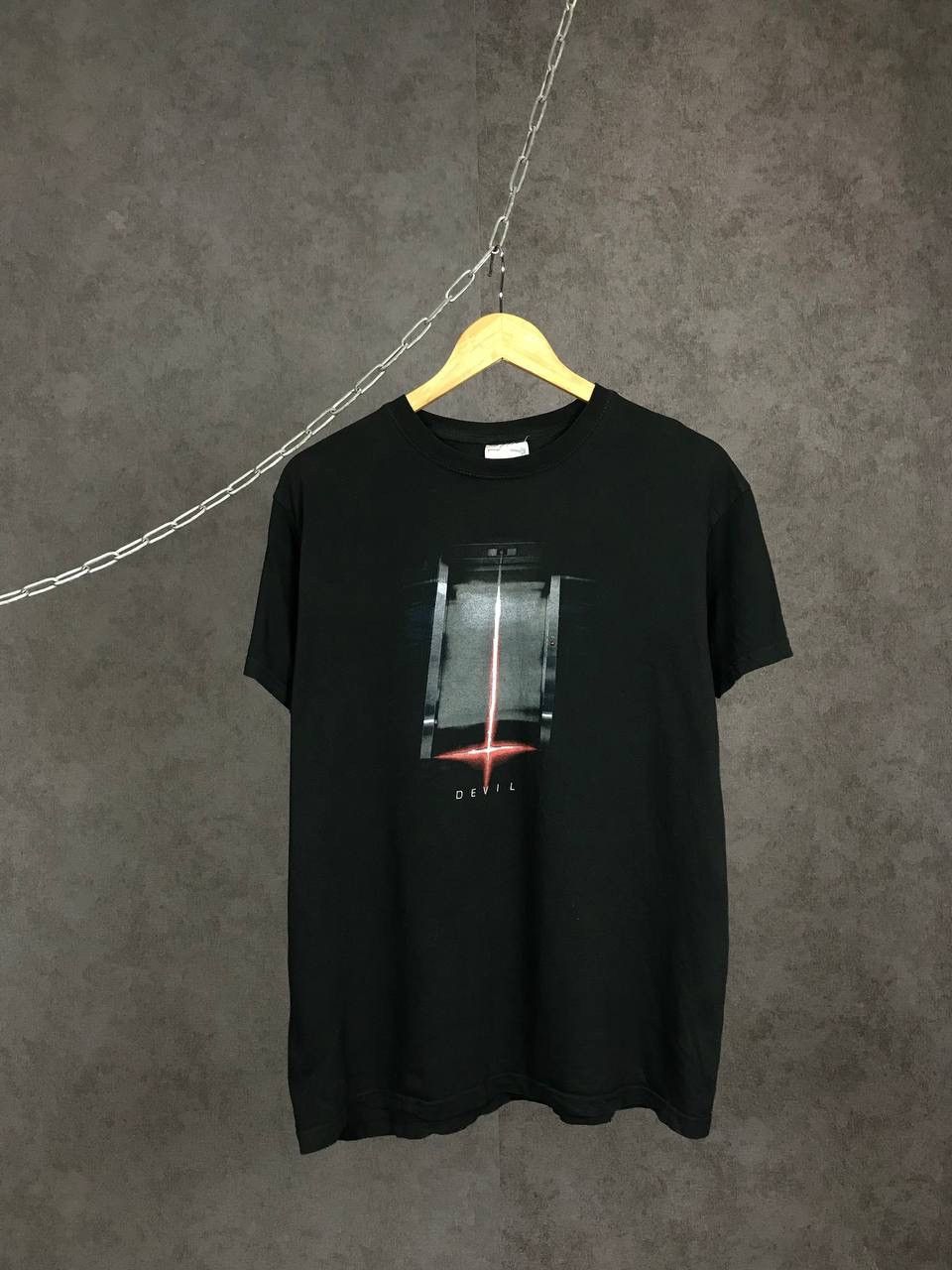 Devil 2010 Vintage Movie Expert Horror T-Shirts, Hoodie, Sweatshirt