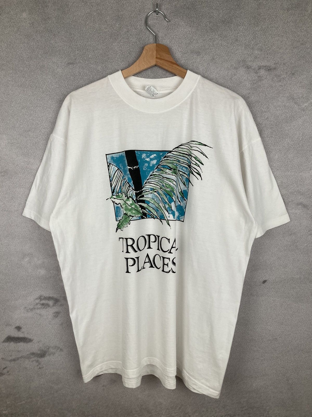 Vintage Tropical Place Retro Miami Vice T-Shirts, Hoodie, Sweatshirt