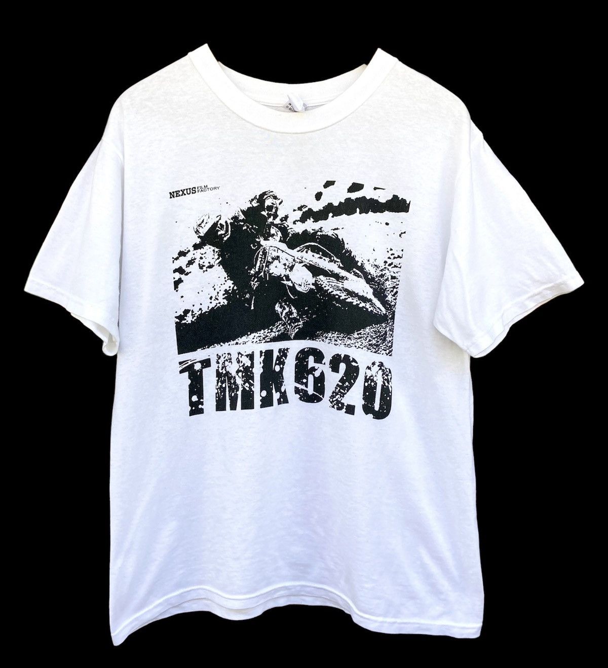 Vintage Nexus Film T-Shirts, Hoodie, Sweatshirt