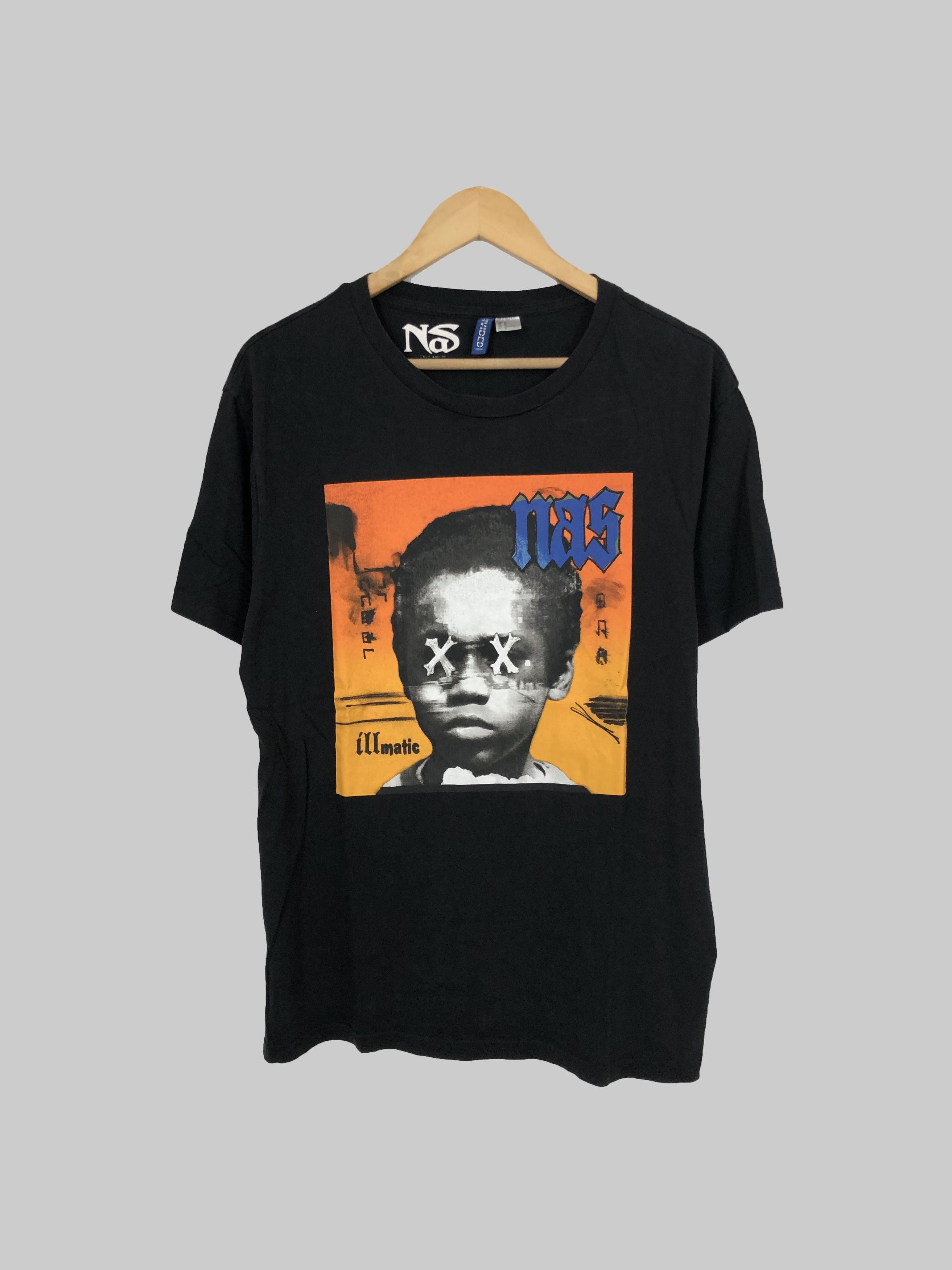 H M X Rap Tees Nas H M Rap Tee Jay Z The Notorious B I G Snoop Dogg Hoodie, Sweatshirt | PodTeesHub.com