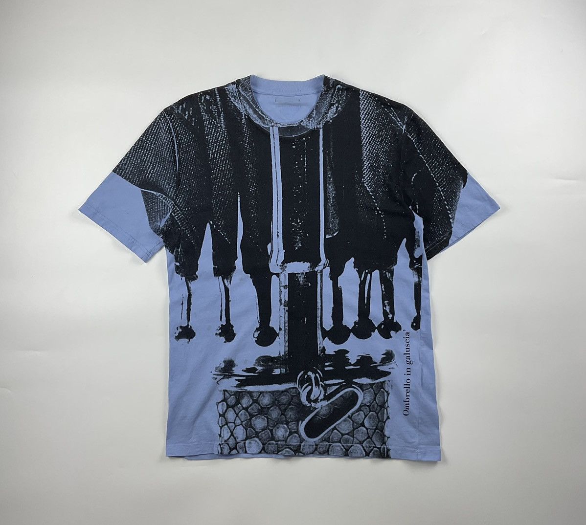 Prada Graphic Tee Hoodie, Sweatshirt | PodTeesHub.com