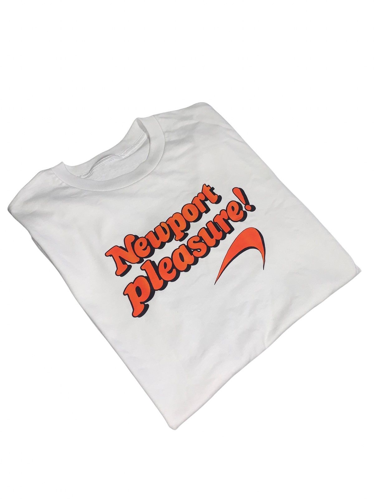 Newport Pleasure Vintage Y2k Remake T-Shirts, Hoodie, Sweatshirt