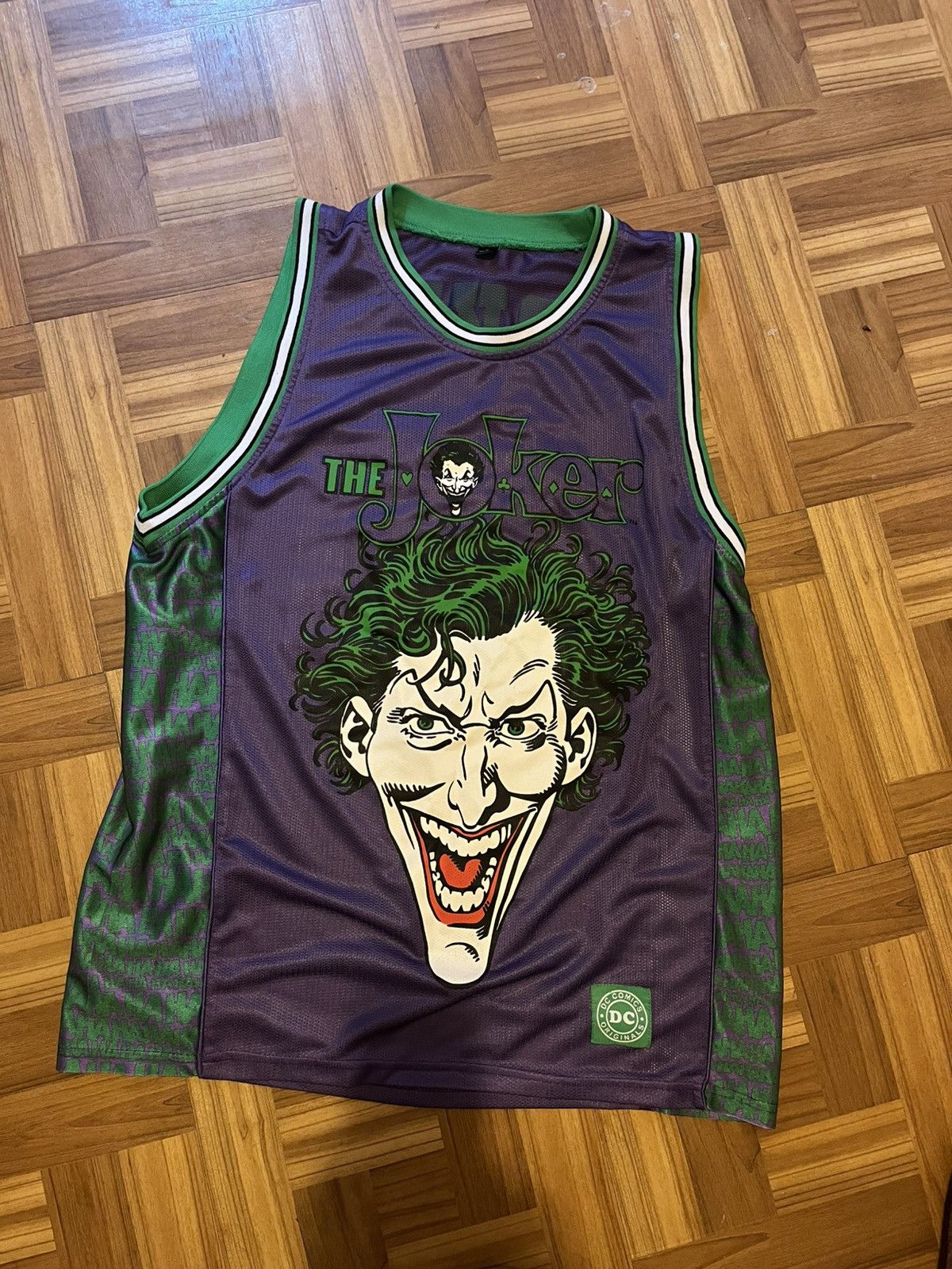The Joker T-Shirts, Hoodie, Sweatshirt | PodTeesHub.com