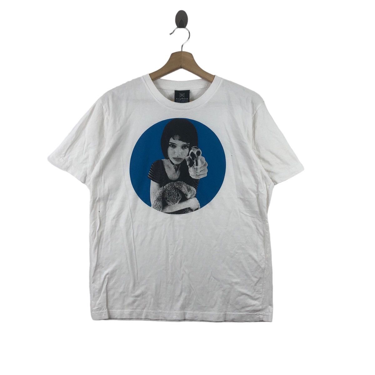 Other Leon The Professional Movie Film Mathilda Tee Shirt Top Hoodie, Sweatshirt | PodTeesHub.com