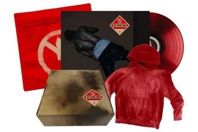 Scott Travis Scott Days Before Rodeo Box Set 1 L T-Shirts, Hoodie, Sweatshirt | PodTeesHub.com