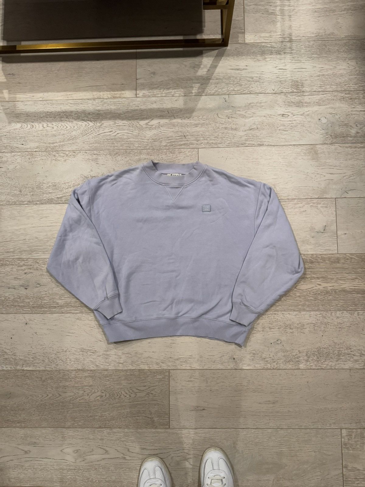 Studios Acne Yana Face Crewneck T-Shirts, Hoodie, Sweatshirt | PodTeesHub.com