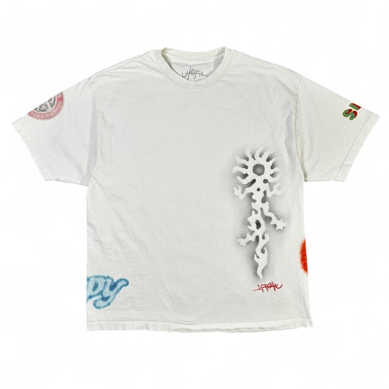 Scott Travis Scott Authentic Utopia Tour Siren Shirt T-Shirts, Hoodie, Sweatshirt